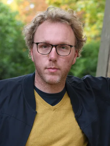 Domenico Müllensiefen